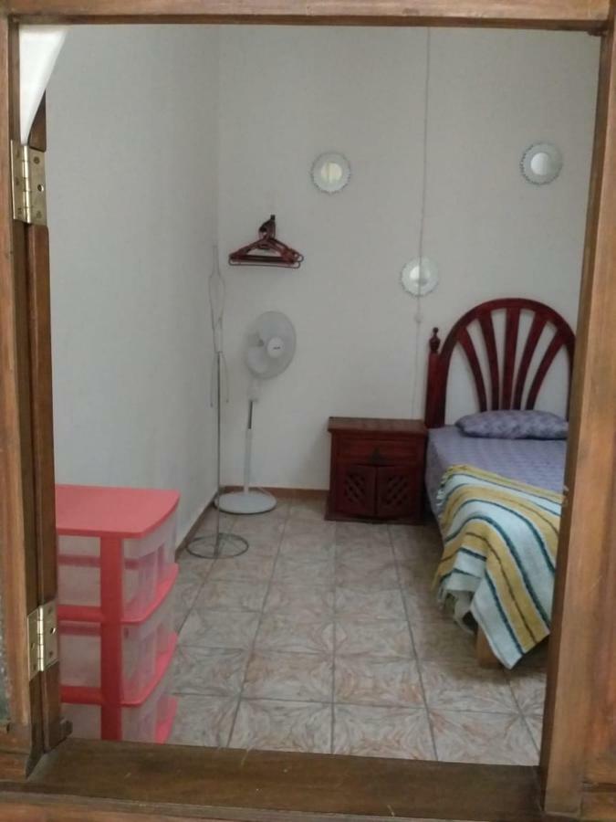 Julio House Albergue León Exterior foto